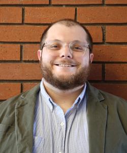 CEA CAPA Staff Spotlight: Josh Coldagelli, Academic Coordinator